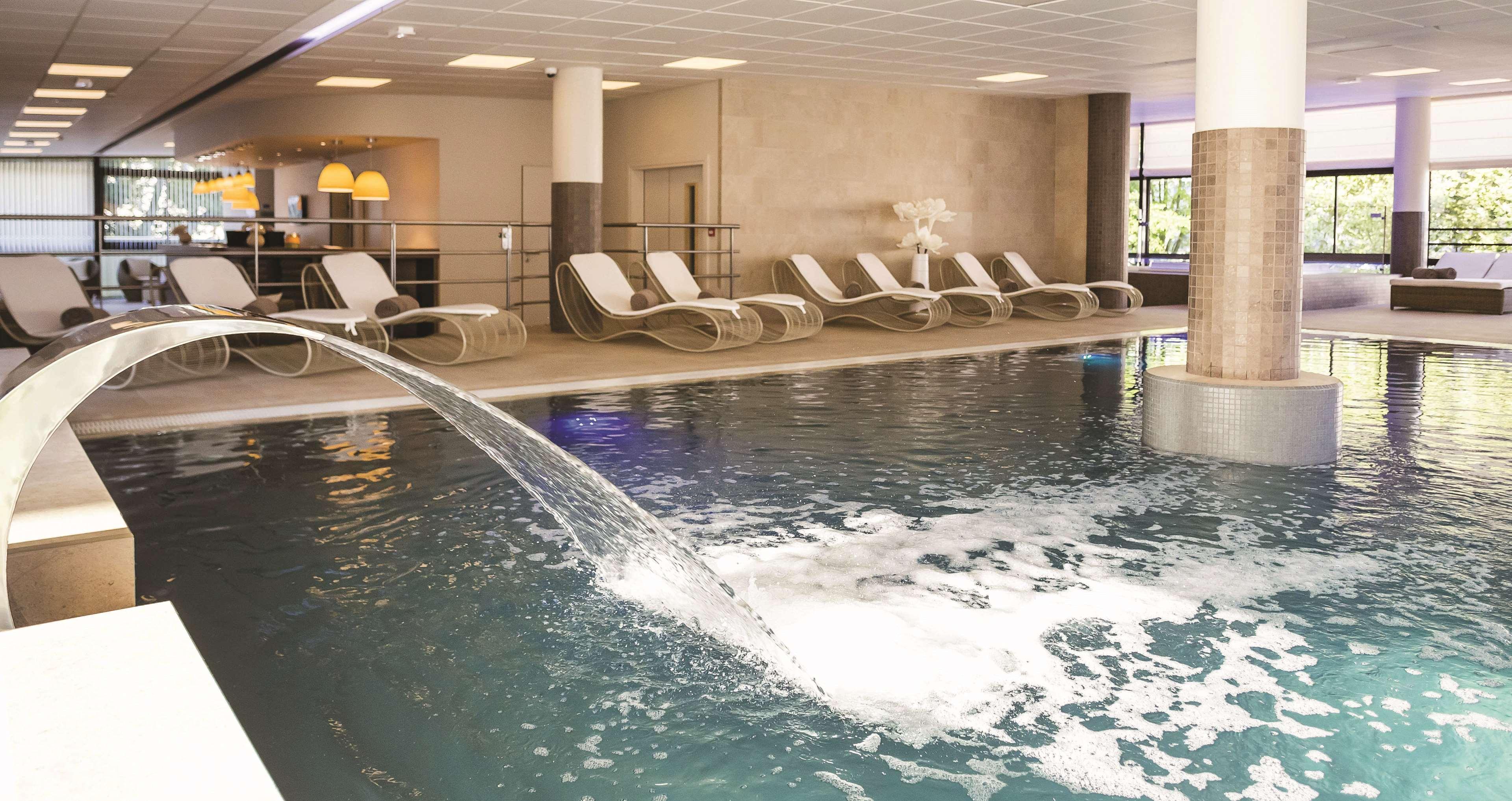 Golden Tulip Aix Les Bains - Hotel & Spa Aix-les-Bains Exteriér fotografie