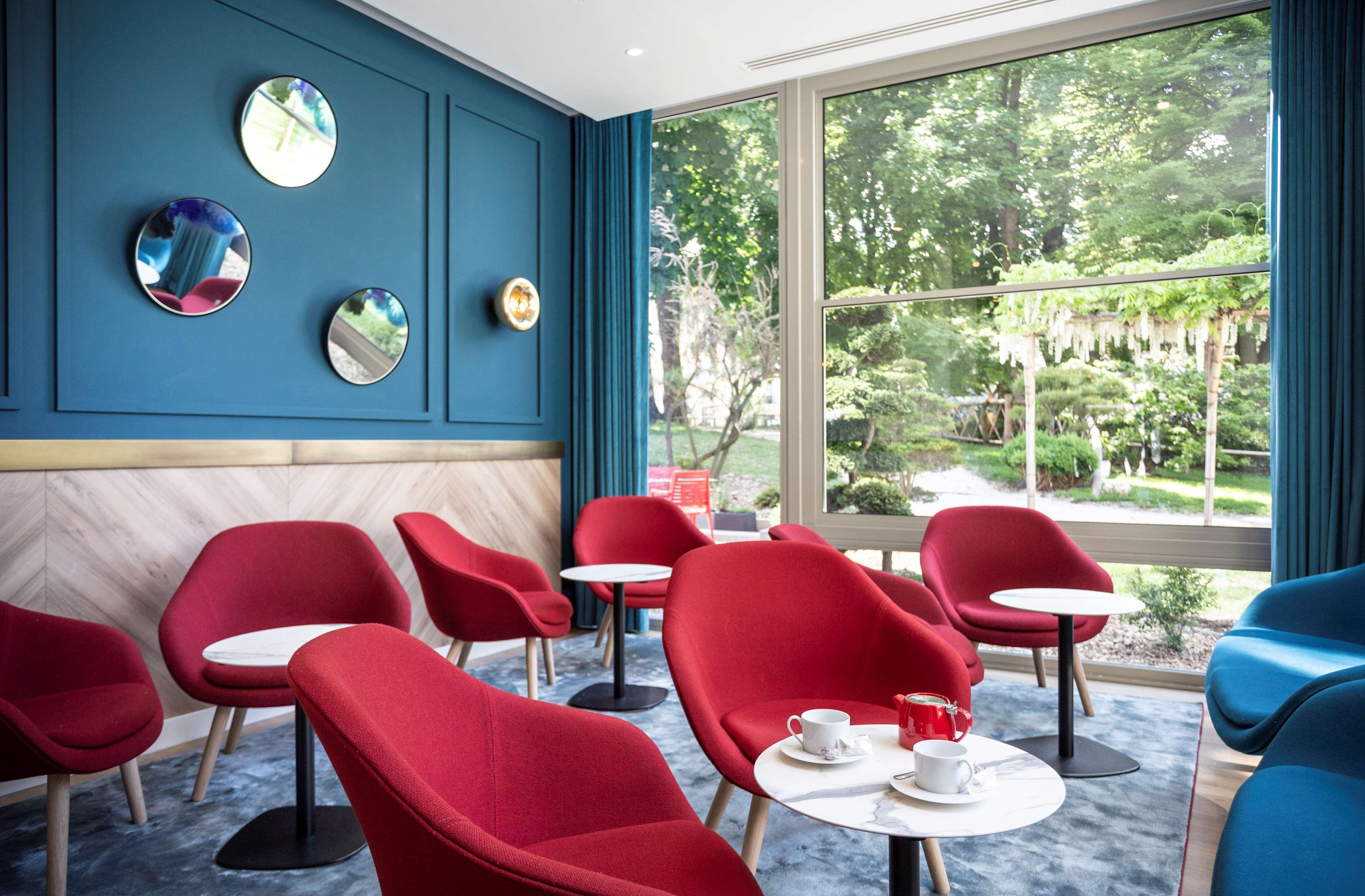 Golden Tulip Aix Les Bains - Hotel & Spa Aix-les-Bains Exteriér fotografie