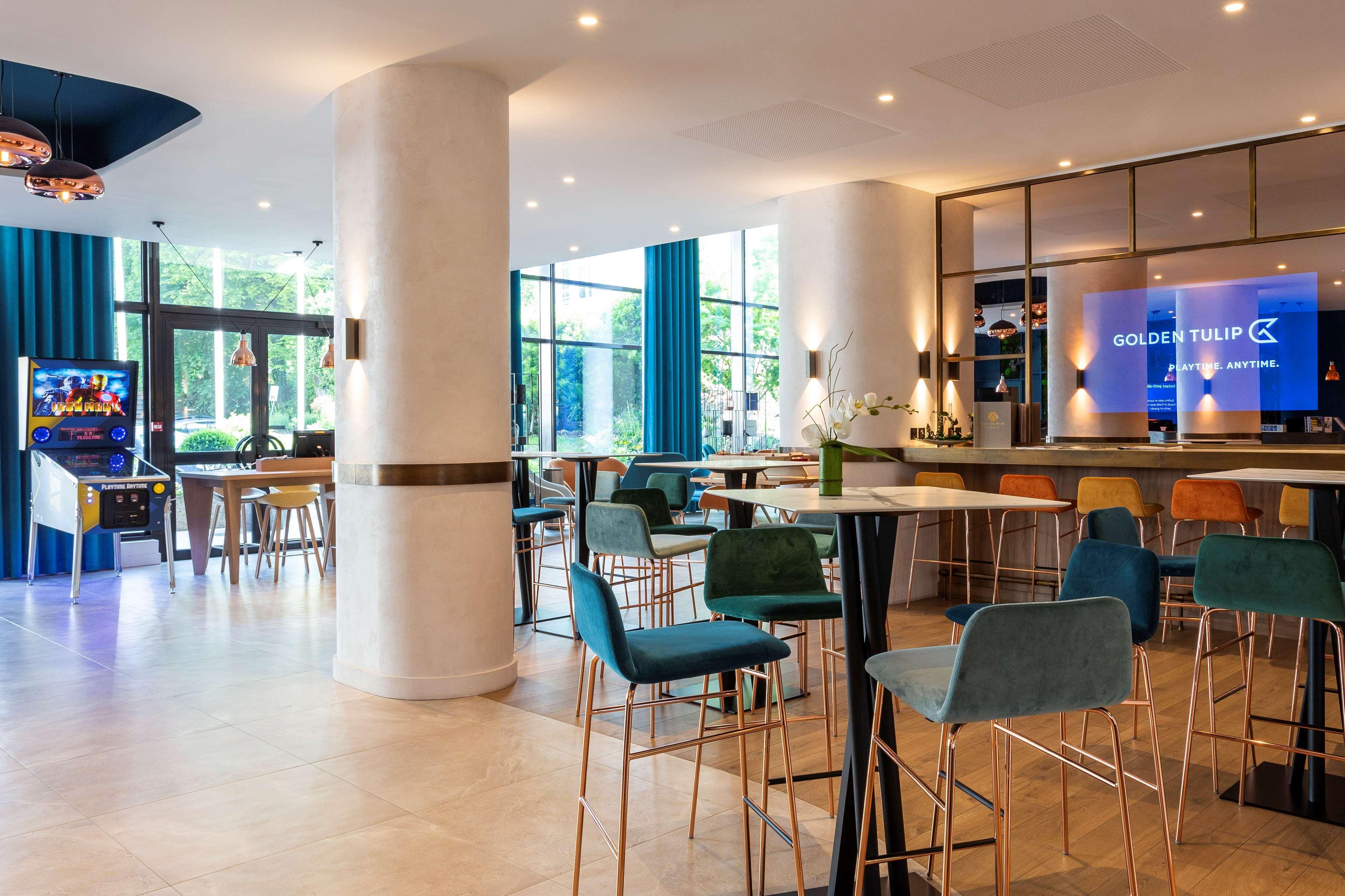 Golden Tulip Aix Les Bains - Hotel & Spa Aix-les-Bains Exteriér fotografie