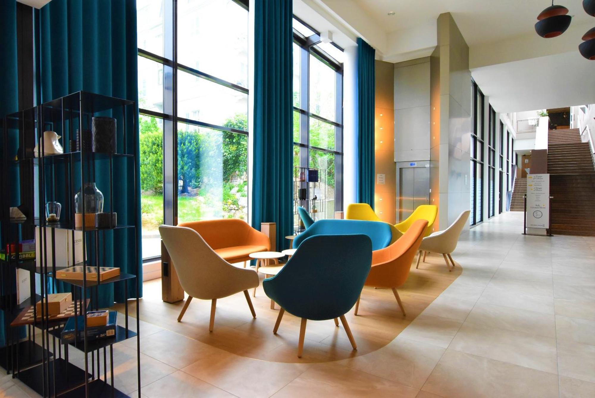 Golden Tulip Aix Les Bains - Hotel & Spa Aix-les-Bains Exteriér fotografie